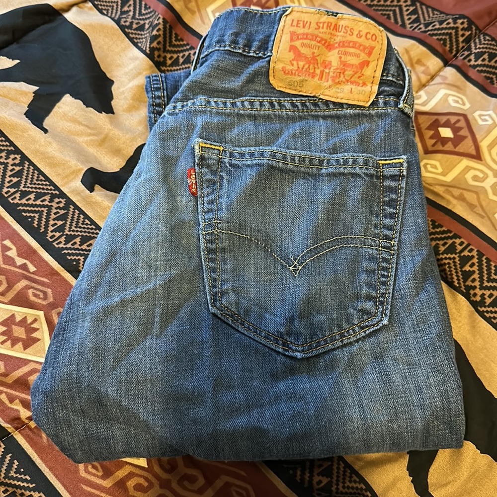 Levi’s 29/30